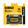 Screwdriving Set 31Pc