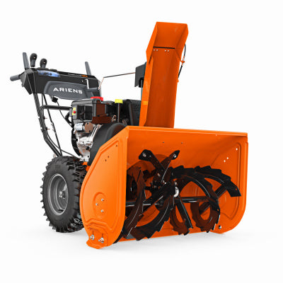 Ariens  Deluxe  30 in. W 306 cc Two-Stage  Electric Start  Gas  Snow Blower