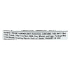 Aurora Natural Products - Organic Raw California Almonds - Case of 12 - 9.5 oz.