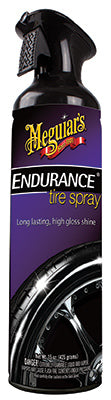 Meguiar's Endurance Tire Shine 15 oz (Pack of 6)