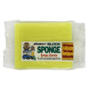 Armaly Delicate, Light Duty Sponge For All Purpose 7.25 in. L 1 pc. (Pack of 12)