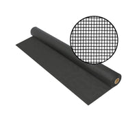 Phifer Wire 60 in. W X 100 ft. L Fiberglass Insect Screen Cloth