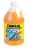 Rain-X 2-in-1 Windshield Washer Fluid Liquid 1 gal. (Pack of 6)