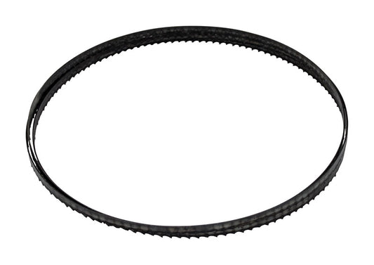 Norse 67.375 in. L X 0.5 in. W Carbon Band Saw Blade 4 TPI 1 pk