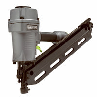 Framing Nailer, Clipped Head, 34-Degree