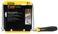 Stanley Hand Tools 15-106 6-3/4" FatMax® Coping Saw