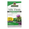 Nature's Answer - Milk Thistle Seed Extract - 60 Vegetarian Capsules