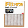 Filtrete 18 in. W X 30 in. H X 1 in. D Fiberglass 5 MERV Pleated Air Filter 1 pk (Pack of 6)