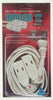 Coleman Cable 94188901 Split Cube Tap Extension Cord
