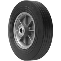 Shepherd Hardware 10 in. D 120 lb Offset Hand Truck Wheel 1 pk