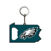 NFL - Philadelphia Eagles Keychain Bottle Opener