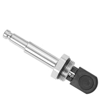 BrassCraft Delta Chrome Brass Diverter Handle For Delta faucets