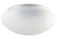Westinghouse 8162000 6" Grape Satin Mushroom Shade (Pack of 6)