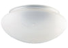 Westinghouse 8162000 6" Grape Satin Mushroom Shade (Pack of 6)