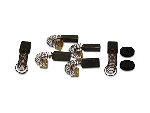 KIT DE CEPILLOS/TAPA APC-50