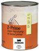 Zehrung Z-Primer White Oil-Based Alkyd Primer 1 qt (Pack of 6)