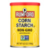 Rumford - Corn Starch - Case of 12 - 6.5 oz.