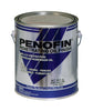 Penofin Blue Semi-Transparent Cedar Oil-Based Wood Stain 1 gal. (Pack of 4)