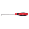 Milwaukee  4 in. Hook and Pick Set  4 pc.