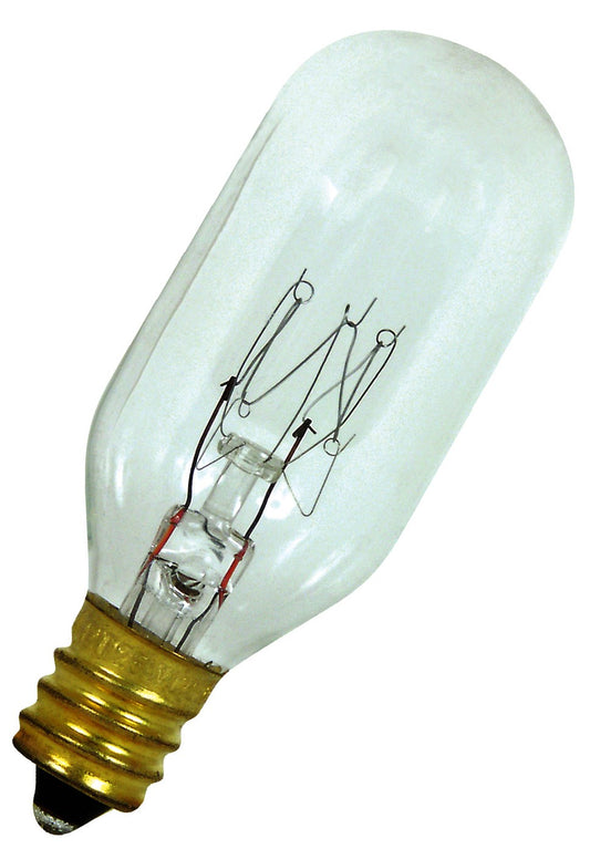 Feit Electric BP25T8 25 Watt Clear T8 Tube Light Bulb