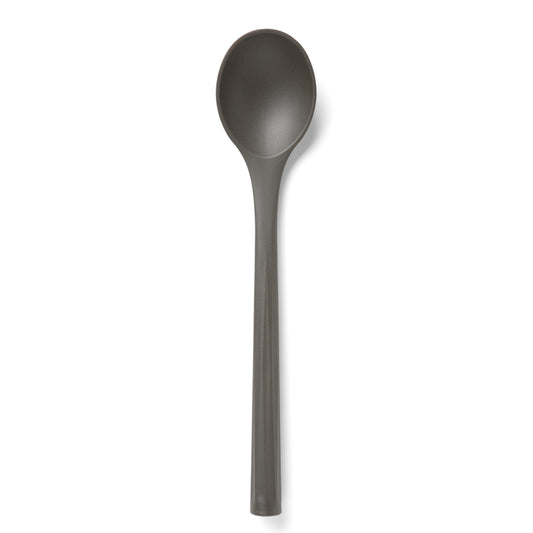 Chef'n Assorted Nylon/Stainless Steel Slotted Spoon