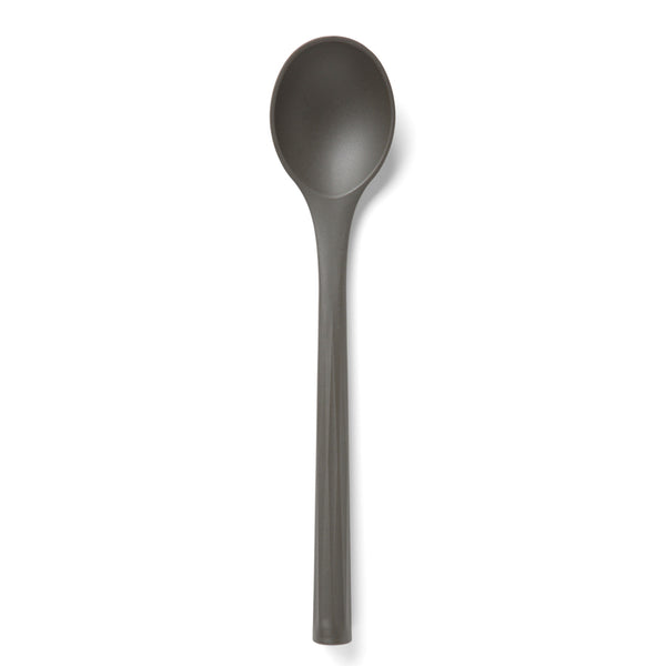 CUCHARA RANURADA AST 13.3"L