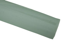 Warps 8VP7225 72" X 25 Yards Crystal Clear Vinyl-Pane® Window Material