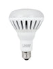 FEIT Electric BR30 E26 (Medium) LED Bulb Soft White 85 Watt Equivalence 1 pk (Pack of 4)