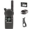 Motorola UHF 200,000 sq ft Two-Way Radio