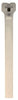 Gardner Bender  11 in. L White  Cable Tie  10 pk