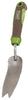 Ames Ergo Gel Grip 14 in. Stainless Steel Garden Hand Trowel Poly Handle