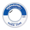 Alpha Metals Tin/Lead 60/40 Rosin Core Solder Wire 0.062 in. Dia. 4 oz.