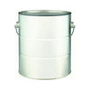 EMPTY PAINT CAN GAL. LINED