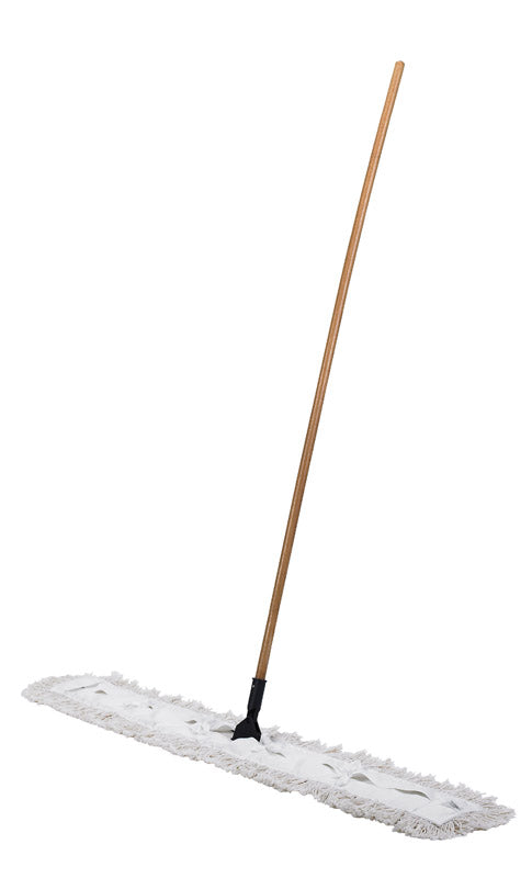 Elite 48 in. W Dust Mop (Pack of 2)