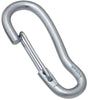 National Hardware N222-901 5/16" X 2-1/4" Zinc Plated Breeching Snap