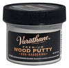 Varathane Brown/Tan Water & Latex Base 60 min Dry Time Natural Interior Wood Putty 3.75 oz.