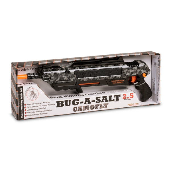 INST REPL BK CAMOFLY 2.5