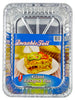 Durable Foil D67010 13" Lasagna Pan