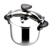 Pressure Cooker Star 14Qt. Stainless Steel