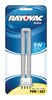 Rayovac  Fluorescent  Flashlight Bulb  60 volt 4-Pin Base