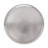 Amerock  Allison  Round  Cabinet Knob  1-1/2 in. Dia. 5/8 in. Polished Chrome  10 pk
