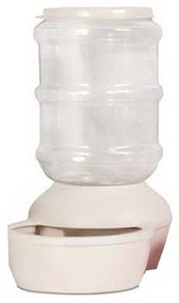 LeBistro Portion Control Pet Feeder, 5-Lbs.