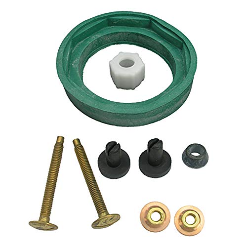 KIT DE JUNTAS DE TANQUE A TAZA AM.STD