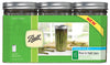 Ball Glass Wide Mouth Canning Jar 24 oz.