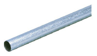 EMT Conduit, Steel, Thinwall, 1/2-In. x 5-Ft.