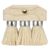 Harper 6 in. W Wood Handle Masonry Brush Head