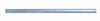 Ground Rod, Hot-Dipped Galvanized, 5/8 -In. x 6-Ft.