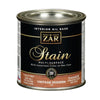 Zar Semi-Transparent Semi-Gloss Vintage Modern Light Oil Wood Stain 1/2 Pt. (Pack Of 6)