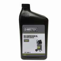 Air Compressor Oil, 1-Qt.