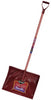 Garant Nordic Poly 51 in. L x 18 in. W Snow Shovel (Pack of 6)